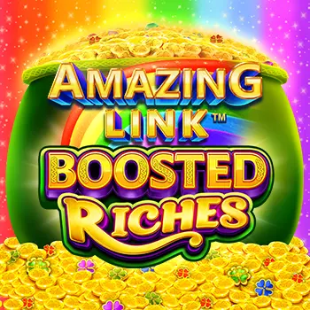 Amazing Link Boosted Riches